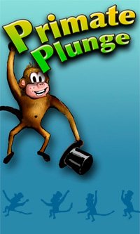 game pic for Primate Plunge